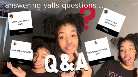 qui est lily dior|ANSWERING YALL QUESTIONS︱ 100,000 SUBSCRIBER Q&A .